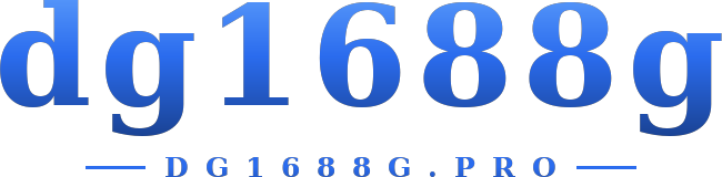 dg1688g โลโก้